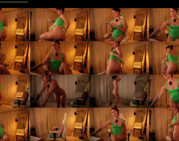 madisonlara — 120 minute Chaturbate female cam show recording, 720p, Mar 4, 2026
