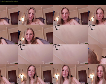 magic_couple13 — 14 minute Chaturbate couple cam show recording, 720p, Mar 4, 2026