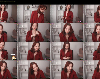 maisiemiller — 120 minute Chaturbate female cam show recording, 720p, Mar 4, 2026