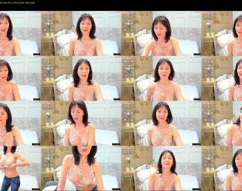 mariagold — 121 minute Chaturbate female cam show recording, 720p, Mar 4, 2026