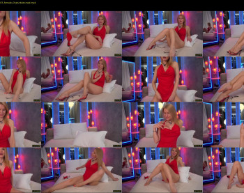 marianova — 122 minute Chaturbate female cam show recording, 720p, Mar 4, 2026
