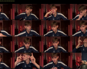 mason_gallagher — 10 minute Chaturbate male cam show recording, 720p, Mar 5, 2026
