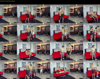masters_sexx — 120 minute Chaturbate male cam show recording, 720p, Mar 4, 2026