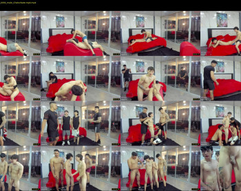 masters_sexx — 105 minute Chaturbate male cam show recording, 720p, Mar 4, 2026