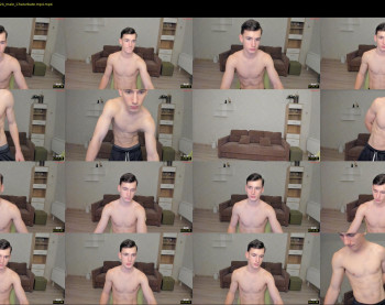 max_foks_ — 42 minute Chaturbate male cam show recording, 720p, Mar 4, 2026
