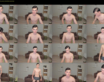 max_foks_ — 34 minute Chaturbate male cam show recording, 720p, Mar 4, 2026