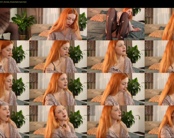 mazymayes — 37 minute Chaturbate female cam show recording, 720p, Mar 4, 2026