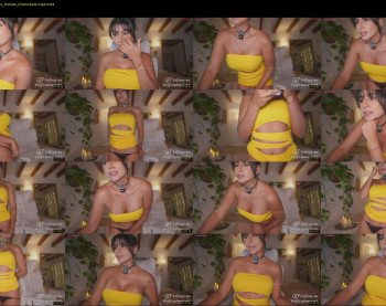 meegan1 — 59 minute Chaturbate female cam show recording, 720p, Mar 4, 2026