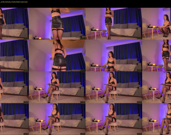megan_devile — 26 minute Chaturbate female cam show recording, 720p, Mar 4, 2026
