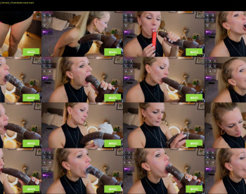 melenn_ — 73 minute Chaturbate female cam show recording, 720p, Mar 4, 2026