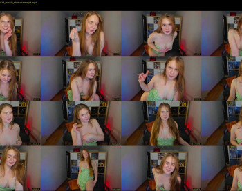 meow_k1tty — 120 minute Chaturbate female cam show recording, 720p, Mar 4, 2026