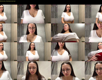 meowgirlye — 59 minute Chaturbate female cam show recording, 720p, Mar 4, 2026