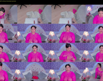 miamontoya — 120 minute Chaturbate female cam show recording, 720p, Mar 4, 2026