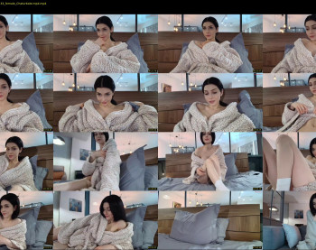 milla_bella — 54 minute Chaturbate female cam show recording, 720p, Mar 5, 2026
