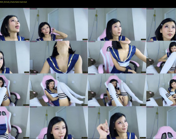 mimiicherry — 120 minute Chaturbate female cam show recording, 720p, Mar 4, 2026