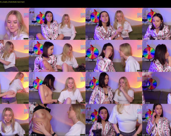 mimipaws — 47 minute Chaturbate couple cam show recording, 720p, Mar 4, 2026
