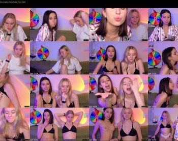 mimipaws — 101 minute Chaturbate couple cam show recording, 720p, Mar 5, 2026