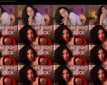 miss_sidney — 31 minute Chaturbate female cam show recording, 720p, Mar 4, 2026