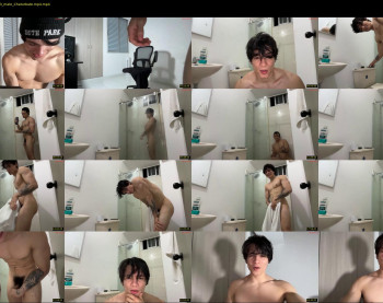 mr_freed — 28 minute Chaturbate male cam show recording, 720p, Mar 4, 2026