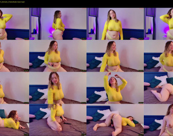 mrsprude — 48 minute Chaturbate female cam show recording, 720p, Mar 4, 2026