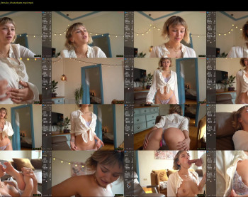 ms_dira — 120 minute Chaturbate female cam show recording, 720p, Mar 4, 2026