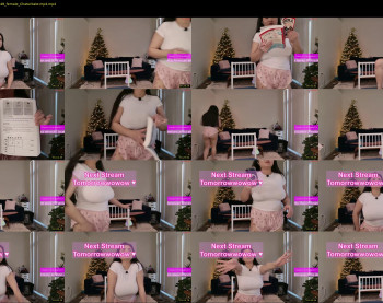 ms_mochii — 5 minute Chaturbate female cam show recording, 720p, Mar 4, 2026
