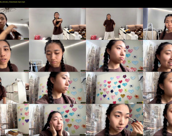 muiklecha — 94 minute Chaturbate female cam show recording, 720p, Mar 4, 2026