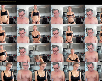 munishpunish — 10 minute Chaturbate couple cam show recording, 720p, Mar 4, 2026