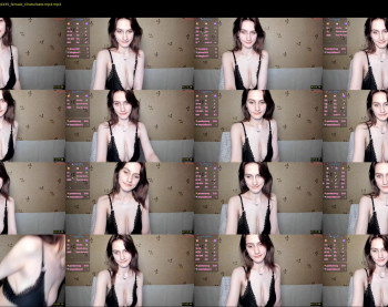 nicoledaviss_ — 46 minute Chaturbate female cam show recording, 720p, Mar 5, 2026