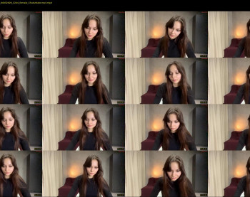 no_rose_without_a_thorn — 9 minute Chaturbate female cam show recording, 720p, Mar 4, 2026