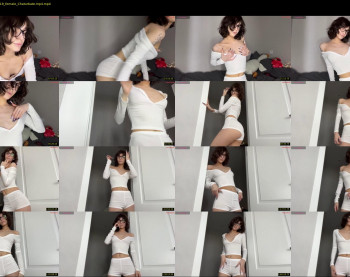 odettehatt — 120 minute Chaturbate female cam show recording, 720p, Mar 4, 2026