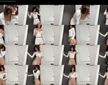 odettehatt — 12 minute Chaturbate female cam show recording, 720p, Mar 4, 2026