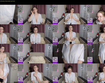 oliviavele — 120 minute Chaturbate female cam show recording, 720p, Mar 5, 2026