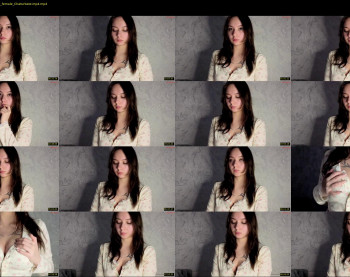onejane — 10 minute Chaturbate female cam show recording, 720p, Mar 4, 2026
