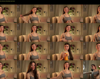 pazrapacki — 44 minute Chaturbate female cam show recording, 720p, Mar 5, 2026