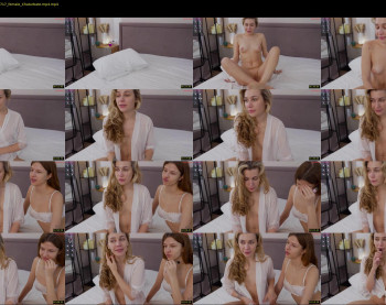 playussoftly — 4 minute Chaturbate female cam show recording, 720p, Mar 4, 2026