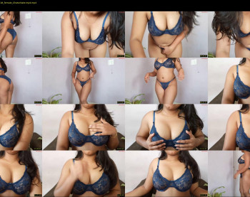 puneripiya — 21 minute Chaturbate female cam show recording, 720p, Mar 4, 2026