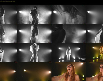 rocknrose — 47 minute Chaturbate female cam show recording, 720p, Mar 5, 2026