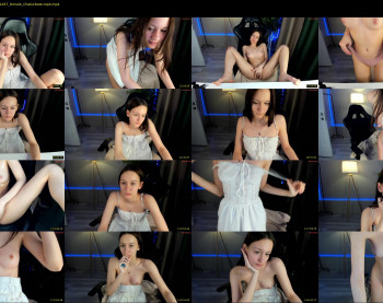 rosa_vaughn — 121 minute Chaturbate female cam show recording, 720p, Mar 4, 2026