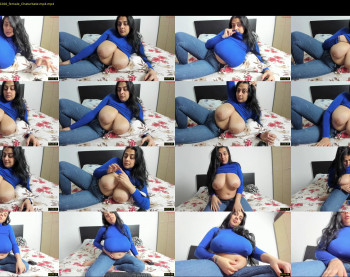 rosasweet02 — 33 minute Chaturbate female cam show recording, 720p, Mar 4, 2026