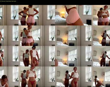 rosebella_ — 121 minute Chaturbate female cam show recording, 720p, Mar 4, 2026