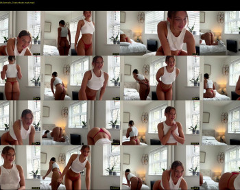 rosebella_ — 121 minute Chaturbate female cam show recording, 720p, Mar 4, 2026