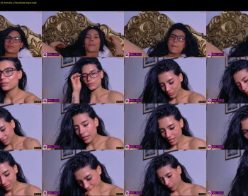 rouse_leon — 13 minute Chaturbate female cam show recording, 720p, Mar 4, 2026