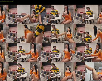 rrr1995 — 120 minute Chaturbate couple cam show recording, 720p, Mar 4, 2026
