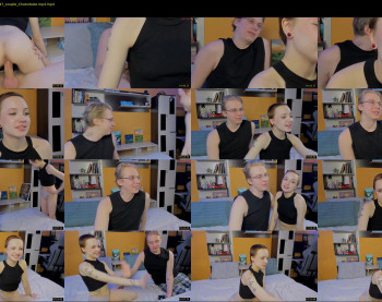 samyscott — 27 minute Chaturbate couple cam show recording, 720p, Mar 4, 2026