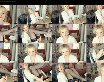 sandra_kind — 45 minute Chaturbate female cam show recording, 720p, Mar 4, 2026