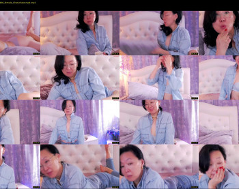 sandrami__ — 38 minute Chaturbate female cam show recording, 720p, Mar 4, 2026
