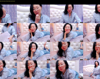 sandrami__ — 24 minute Chaturbate female cam show recording, 720p, Mar 4, 2026