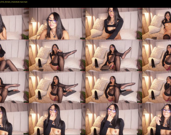 sara_albrecht — 33 minute Chaturbate female cam show recording, 720p, Mar 4, 2026