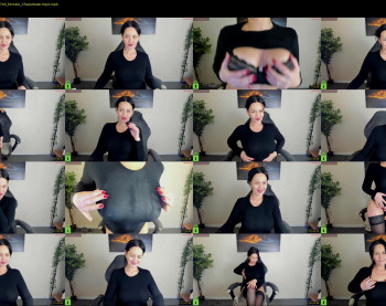 sara_devills — 99 minute Chaturbate female cam show recording, 720p, Mar 4, 2026